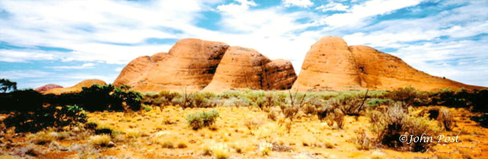Monoliths