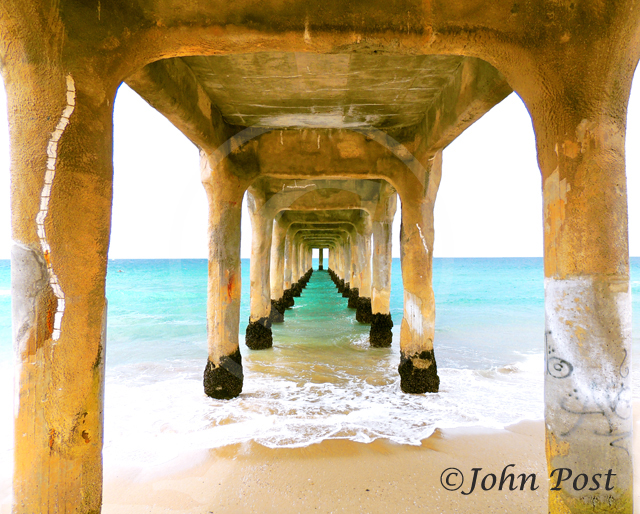 Manhattan Beach Pier5-5-13