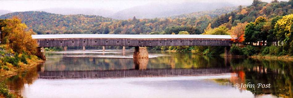 Connecticut River