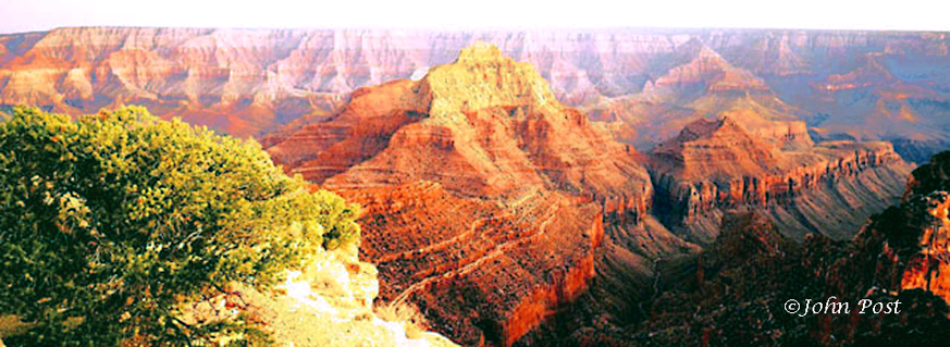 Grand canyon