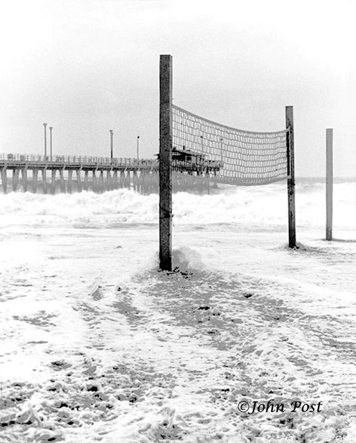 HB Pier